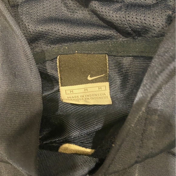 Vintage Nike Dri Fit Hoodie - Picture 3 of 3